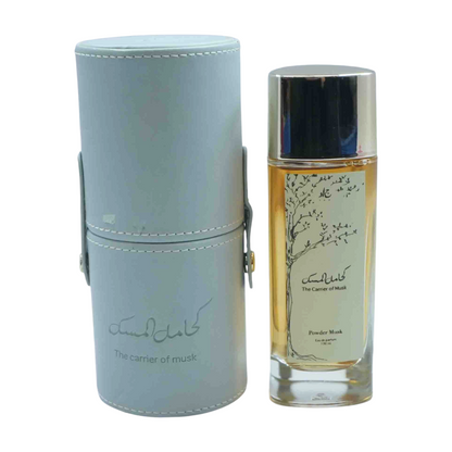 Powder Musk Eau de Parfum