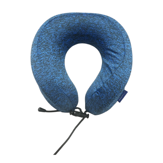 Blue Neck Pillow