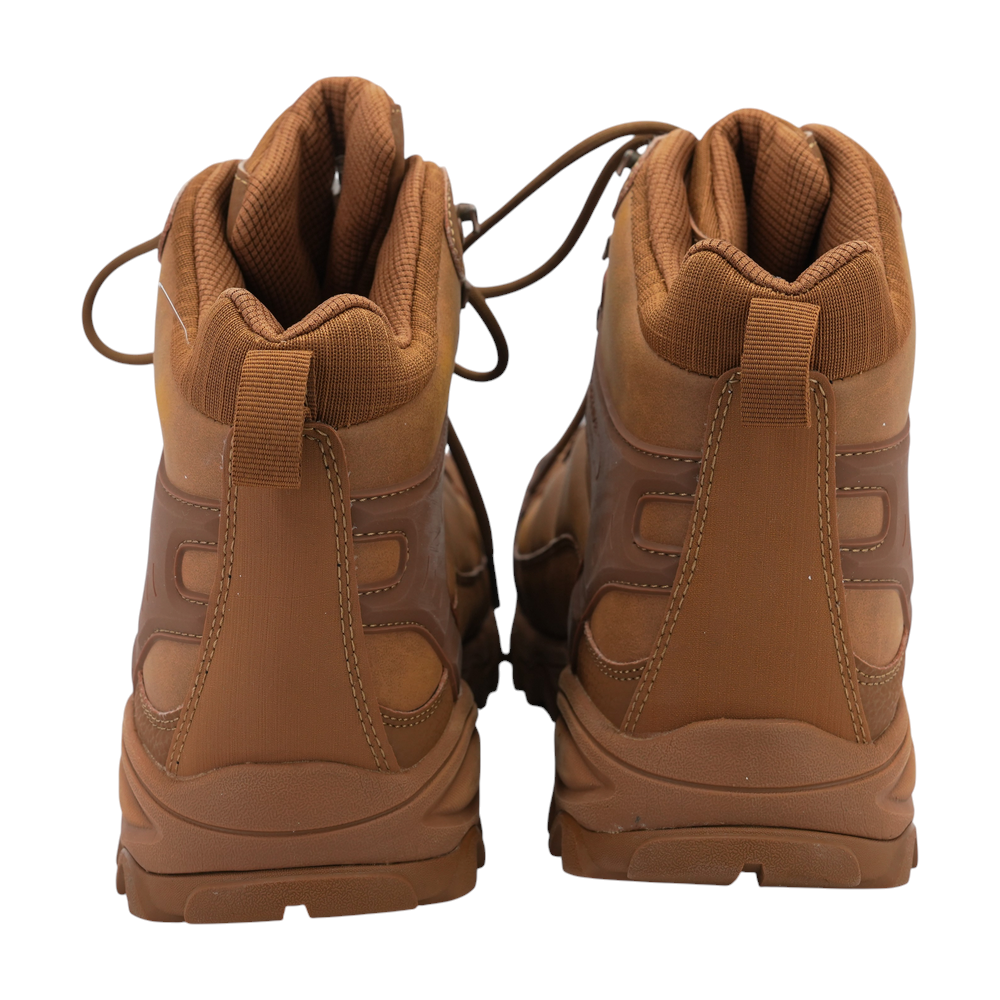 Brown Work / Hiking Boots