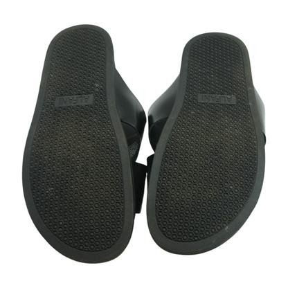 Black Sandal Sandals