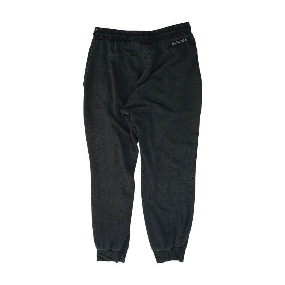 Black Classic Pants