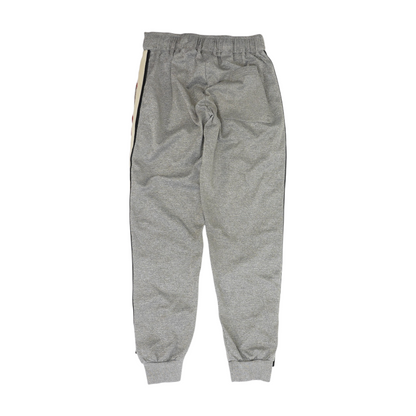 Gray Regular Pants