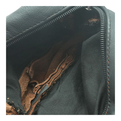 Black Belt Bag