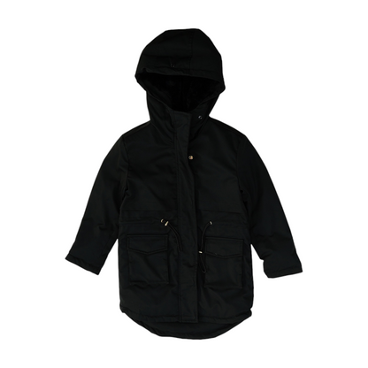 Black Jacket