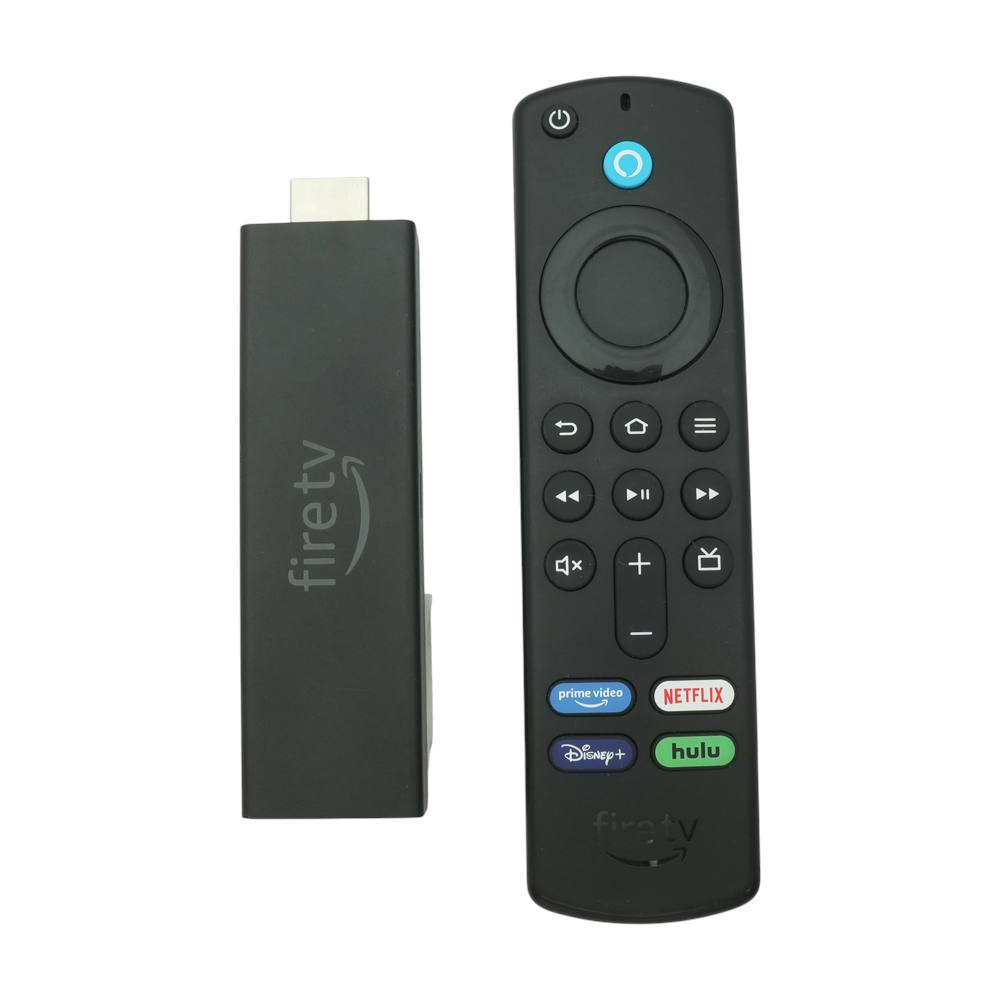 Amazon Fire Stick 4K Max Streaming Device