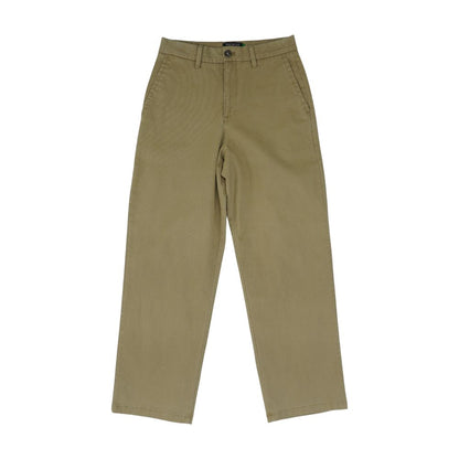 Khaki Chino Pants