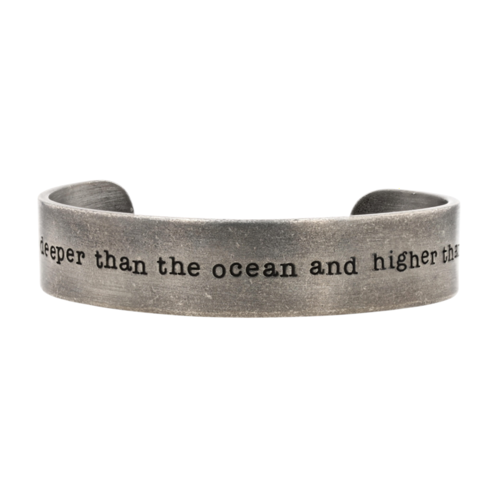Lisa Leonard Costume Cuff Bracelet – Image 1