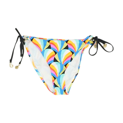 Multi Abstract Swim Bottom