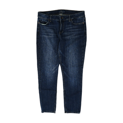Blue Skinny Jeans