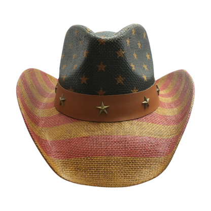 Multi Western Hat