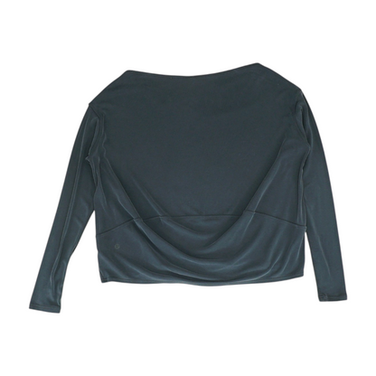 Natural Titanium Active T-Shirt