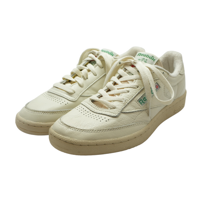 C 85 Low-Top Athletic Shoes