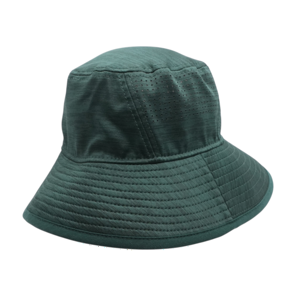 Green Michigan State Spartans Sun / Beach Hat