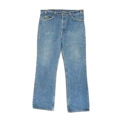 517 Bootcut Jeans