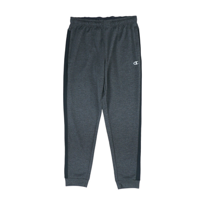 Gray Regular Pants