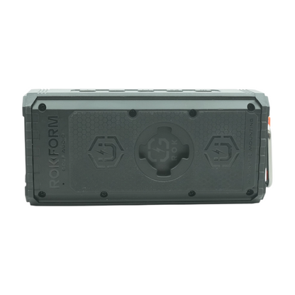 G-Rok Speaker Portable Bluetooth Golf Speaker