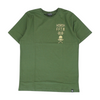 Green Graphic T-Shirt