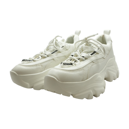 Recoupe High-Top Athletic Shoes