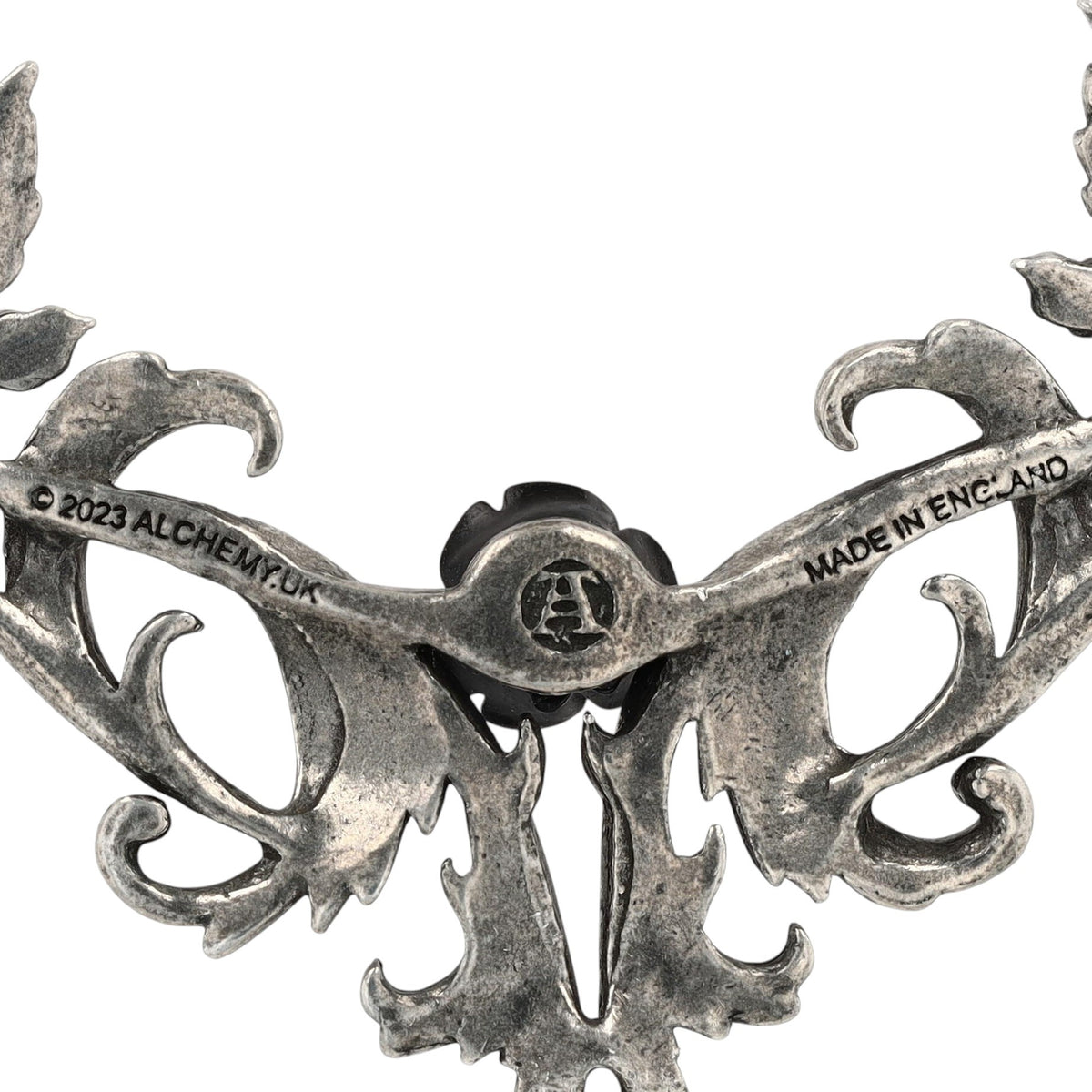 Costume Pendant Necklace