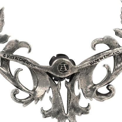 Costume Pendant Necklace