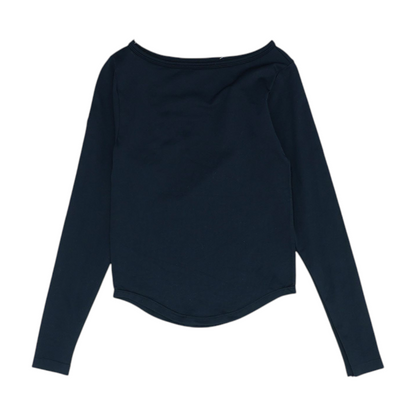 Black Active T-Shirt