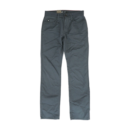 Gray Slim Jeans