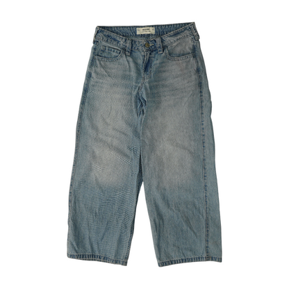Blue Regular Jeans