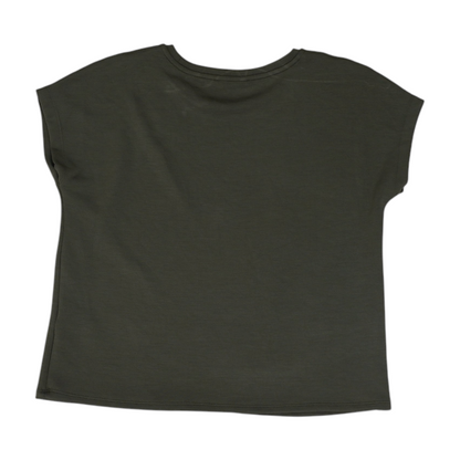 Green Blouse