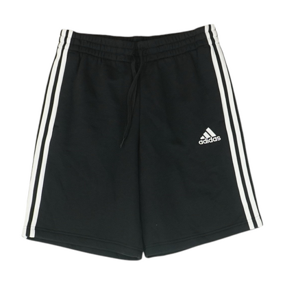 Black Active Shorts