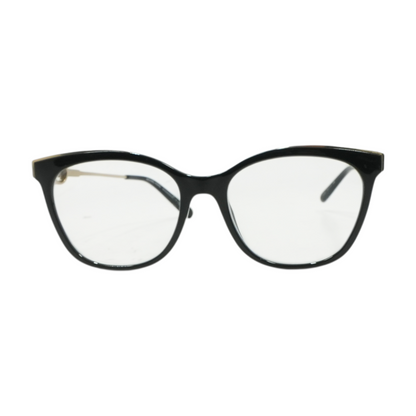 Black Rome Cat Eye Prescription Eyewear