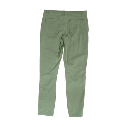 Green Pants