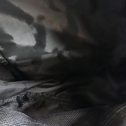 Black Backpack