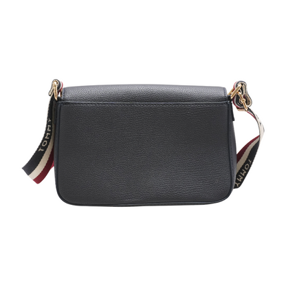 Navy Shoulder Bag