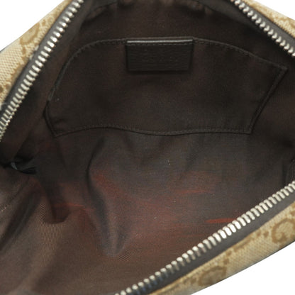 Beige Belt Bag