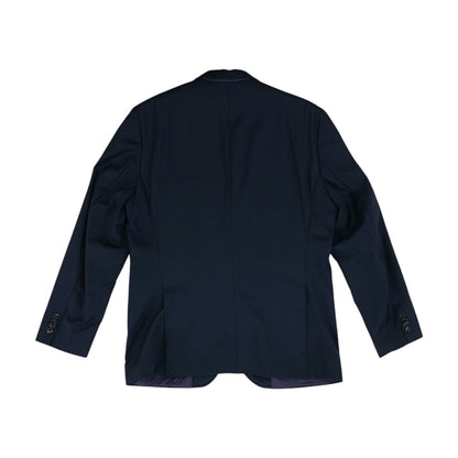 Navy Sport Coat