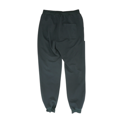 Black Tapered Pants