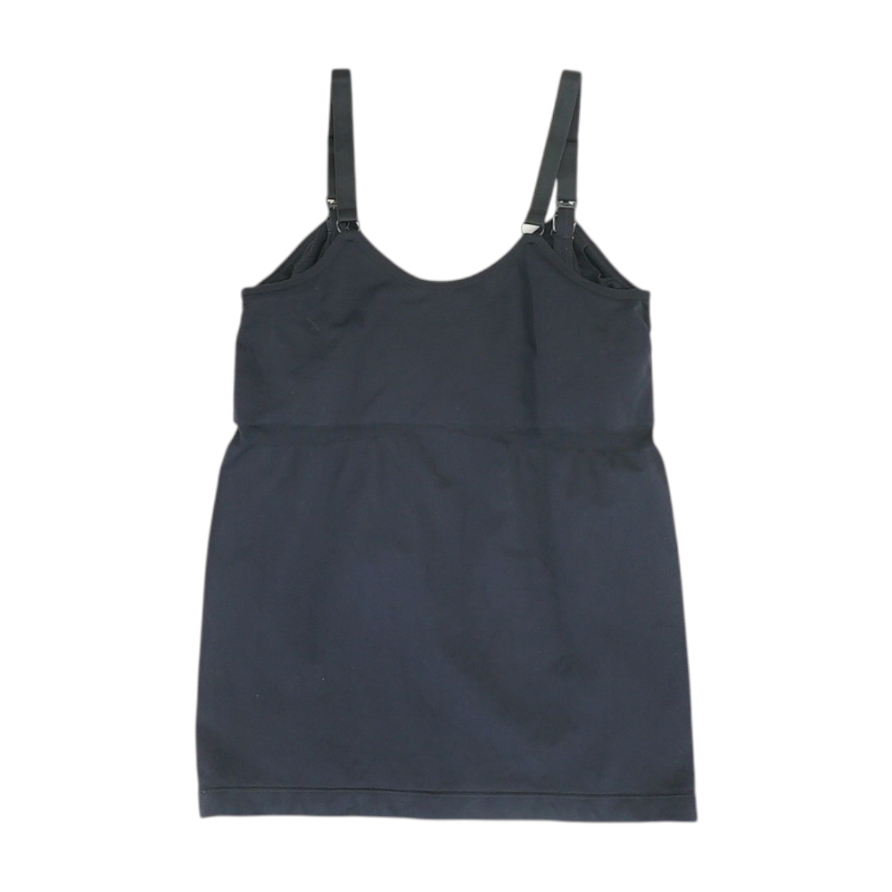 Black Maternity Shapewear