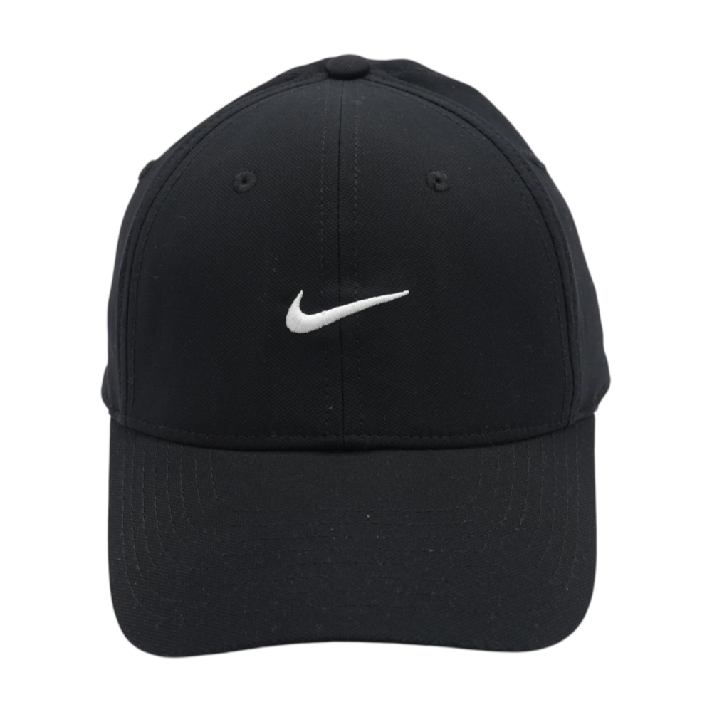 Nike Black true true Ballcap – Image 1