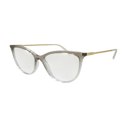 Clear VO 5239 Cat Eye Prescription Eyewear