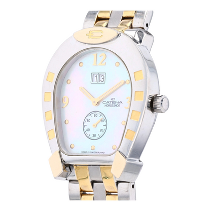 Stainless Steel Watch
