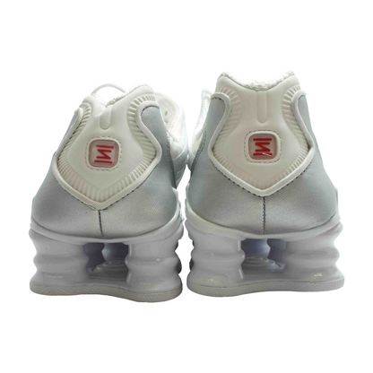 Shox TL Low-Top Athletic Shoes