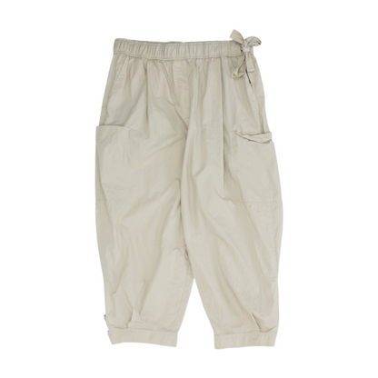 Khaki Pants
