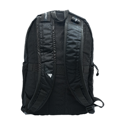 Black Backpack