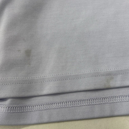 Lavender Active Crewneck T-Shirt