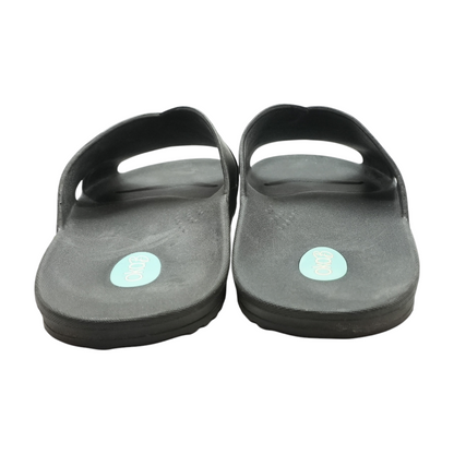 Black Sandal Sandals