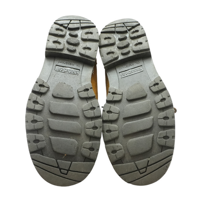 Tan Work / Hiking Boots