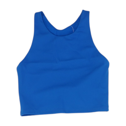 Blue Active T-Shirt