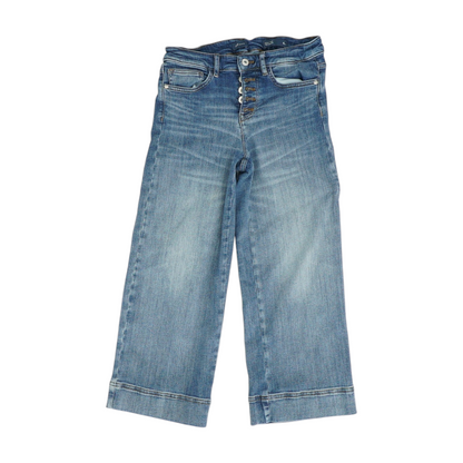 Blue Regular Jeans
