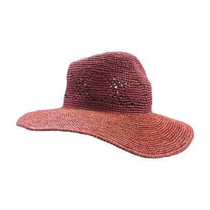Red Misc. Hat