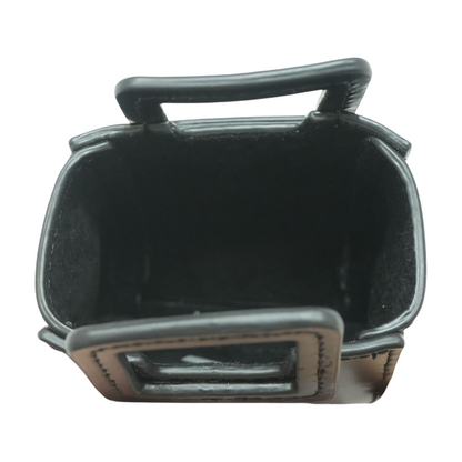 Black Mini Bag